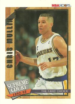 Chris Mullin