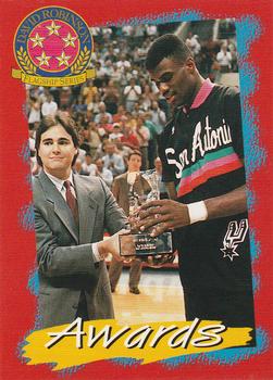 David Robinson