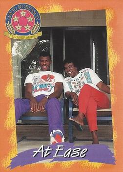 David Robinson