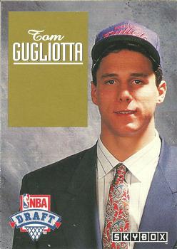 Tom Gugliotta