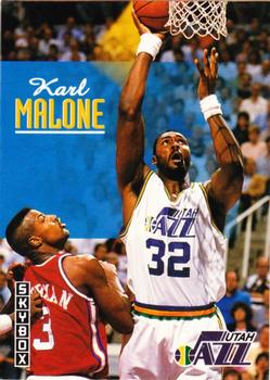 Karl Malone