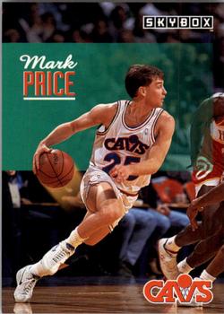 Mark Price
