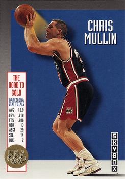 Chris Mullin