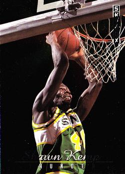 Gary Payton / Shawn Kemp