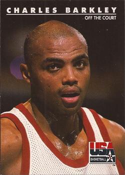 Charles Barkley