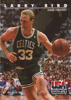 Larry Bird