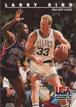 Larry Bird