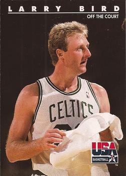 Larry Bird