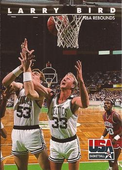 Larry Bird