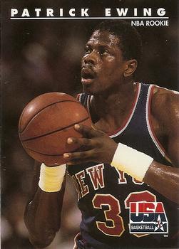 Patrick Ewing