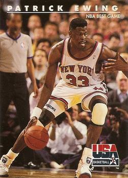 Patrick Ewing