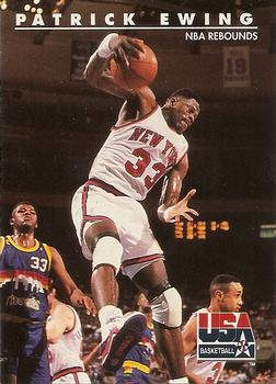 Patrick Ewing