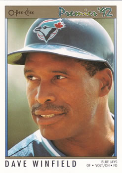 Dave Winfield