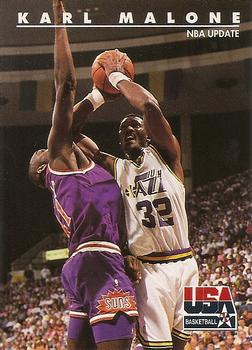 Karl Malone