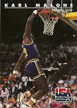 Karl Malone