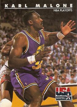 Karl Malone