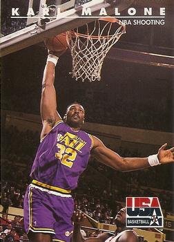 Karl Malone