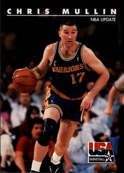 Chris Mullin