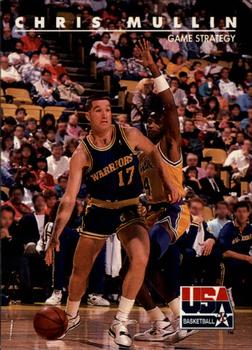 Chris Mullin