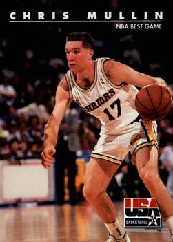 Chris Mullin