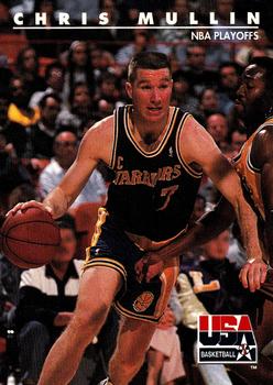 Chris Mullin