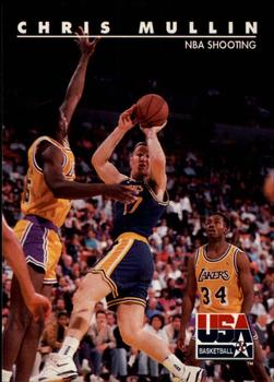 Chris Mullin