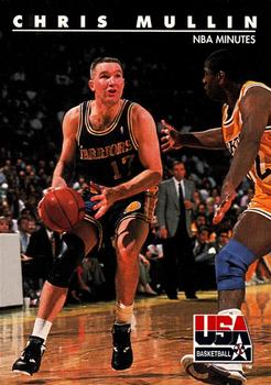 Chris Mullin