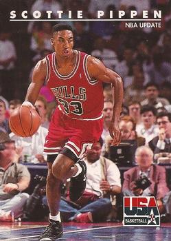 Scottie Pippen