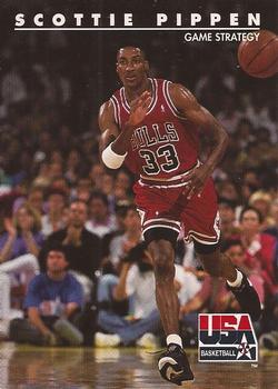 Scottie Pippen