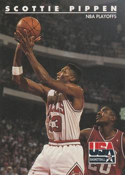 Scottie Pippen