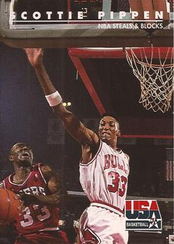 Scottie Pippen