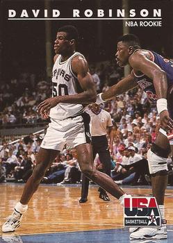 David Robinson