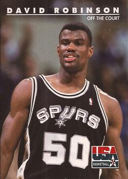 David Robinson