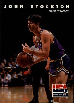 John Stockton