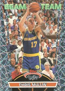 Chris Mullin