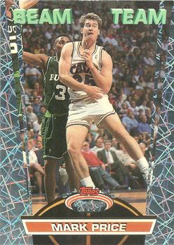 Mark Price