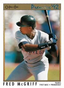 Fred McGriff