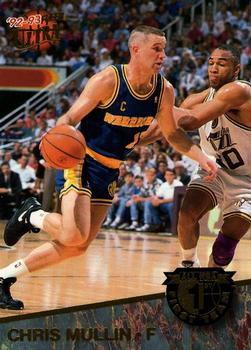 Chris Mullin