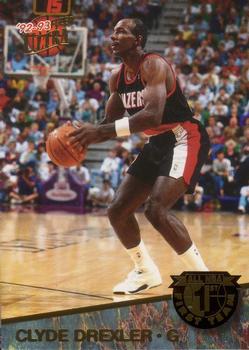 Clyde Drexler