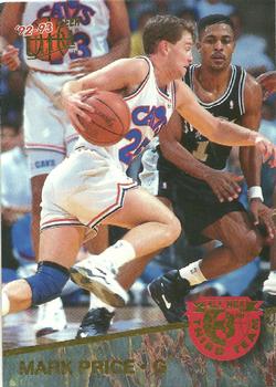 Mark Price