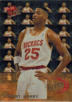 Robert Horry