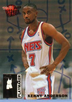 Kenny Anderson