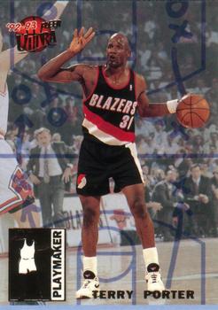 Terry Porter