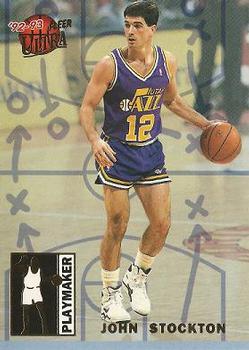 John Stockton