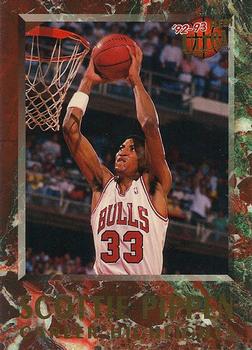 Scottie Pippen