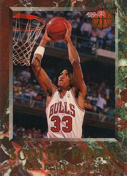 Scottie Pippen