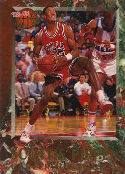 Scottie Pippen