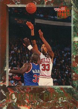 Scottie Pippen