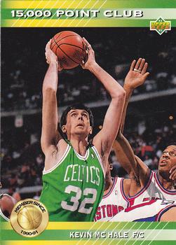 Kevin McHale