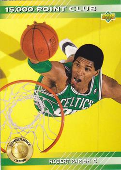 Robert Parish